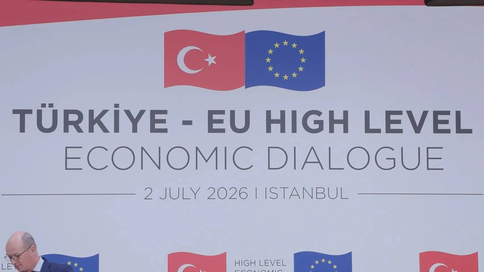 Türkiye Avrupa ile para transferlerini hızlandıracak yeni bir adım attı