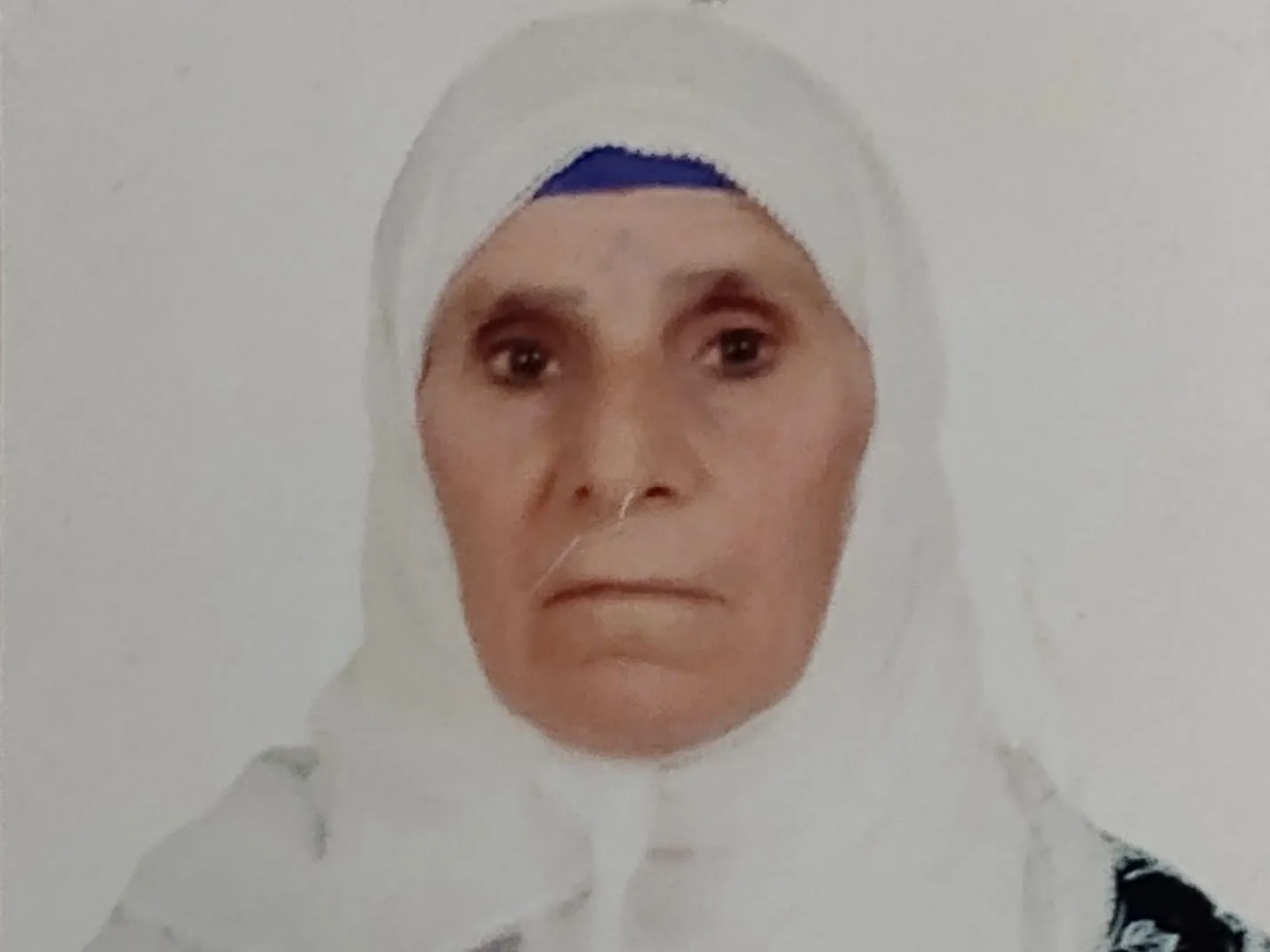 Mardin'de hüzün dolu veda Oğlunun ardından anne de gitti