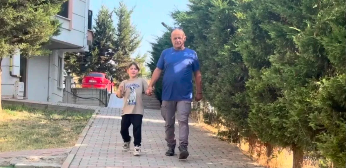 Sokakların vefası Yağız Efe için birleşti