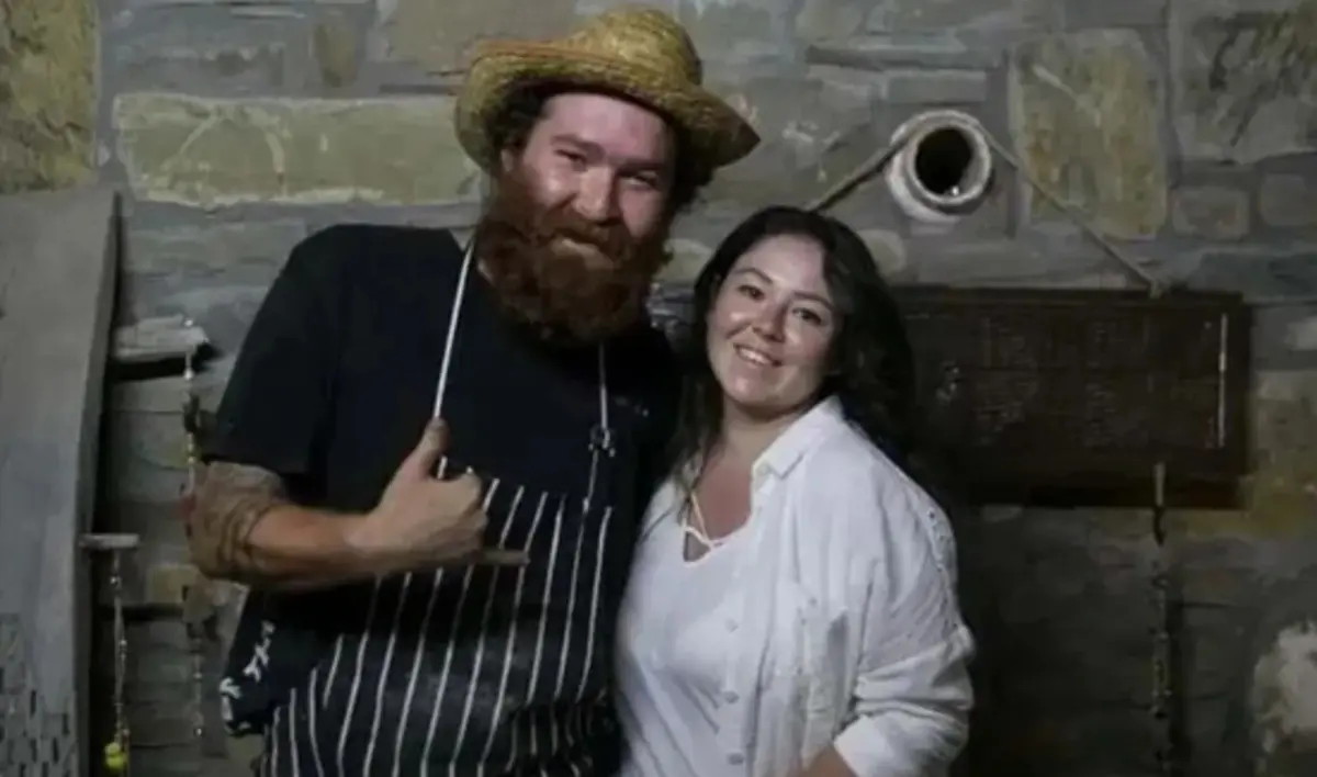 MasterChef şampiyonu Eren Kaşıkçı kaç yaşındaydı? Eren Kaşıkçı eşi ve kızı kimdir? 3