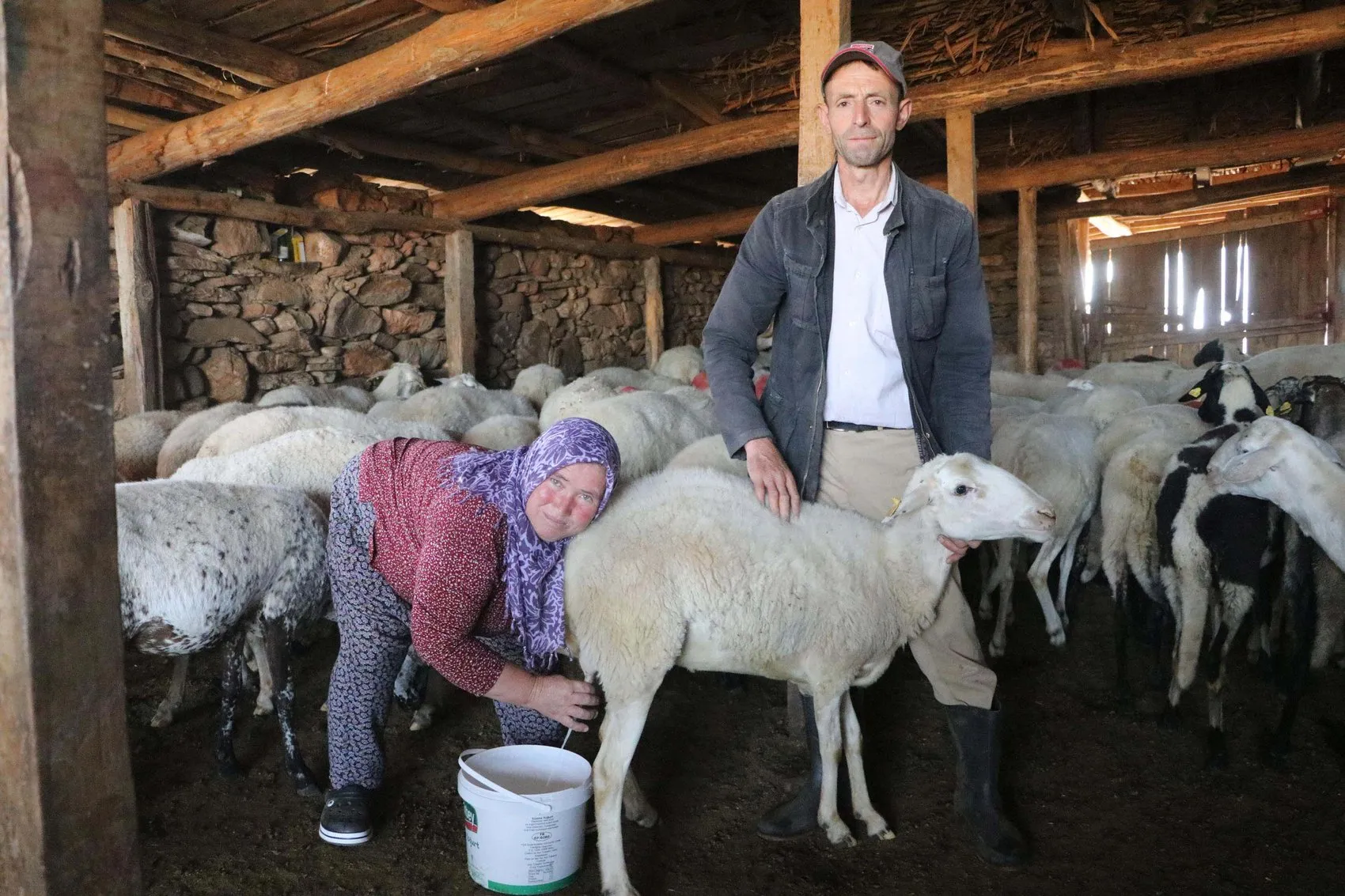 NATO sofrasına giren Denizli lezzeti iki günde hazırlanıyor