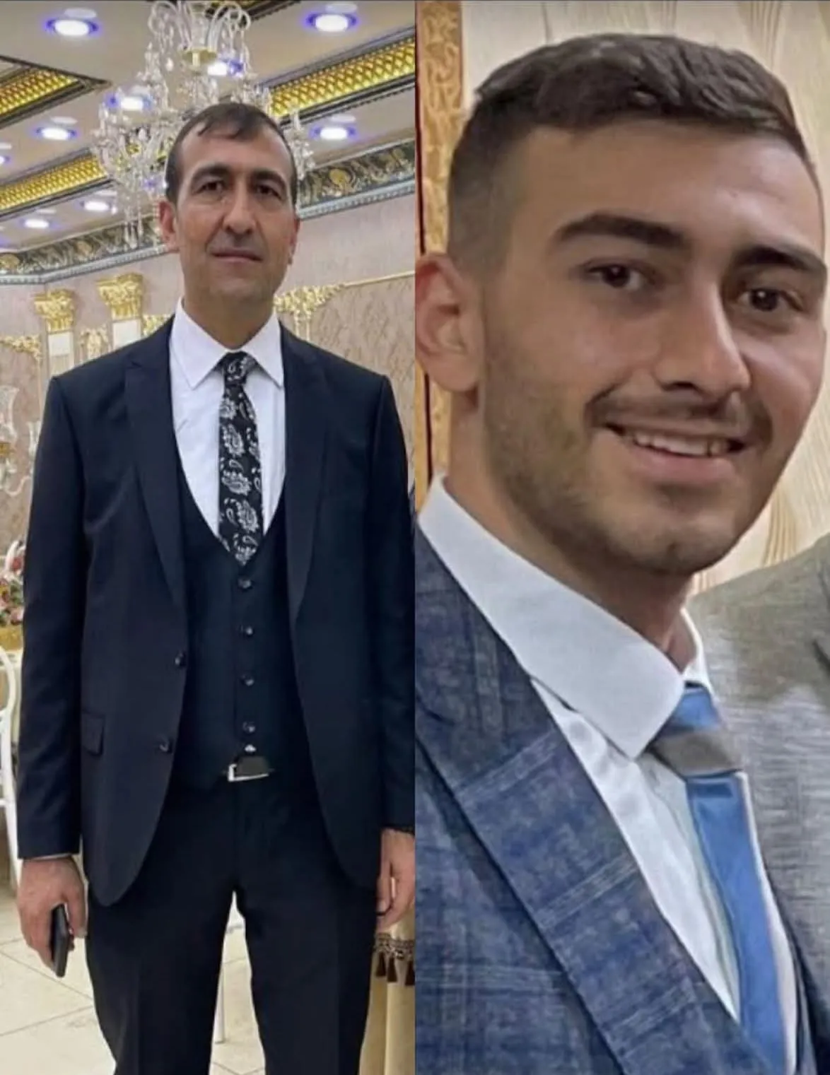 Kocaeli’de acı kaza baba ve oğul hayatını kaybetti
