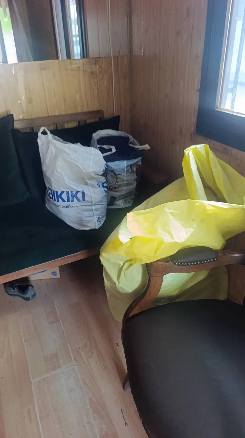 İyilik yaparken servetini unutanların parası sahiplerini buldu
