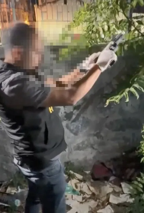 Fatih’te iş yeri kurşunlayan saldırgan operasyonla yakalandı