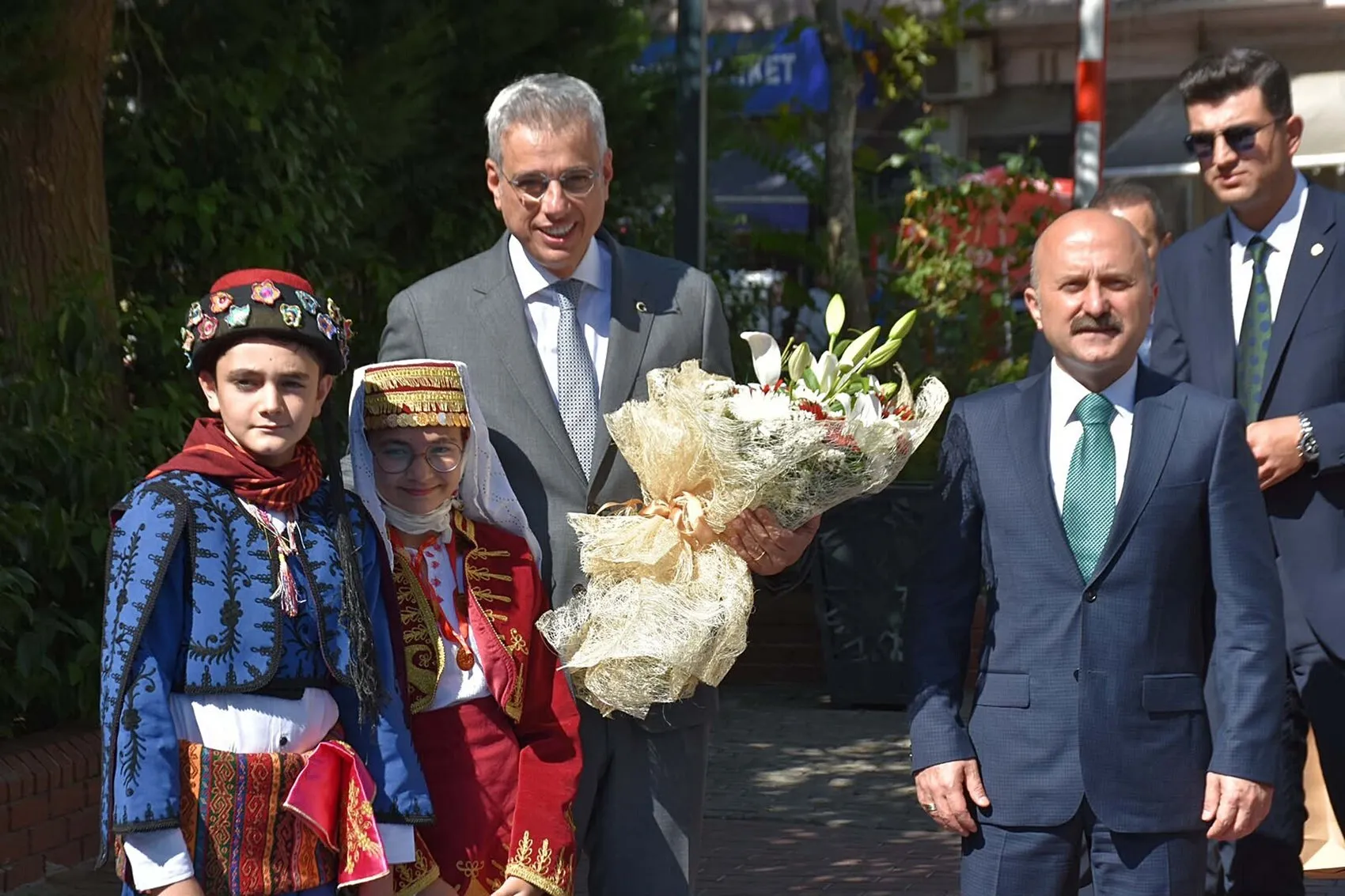 Bakan Memişoğlu Aydın'daki sağlık yatırımlarını ve hedeflerini duyurdu