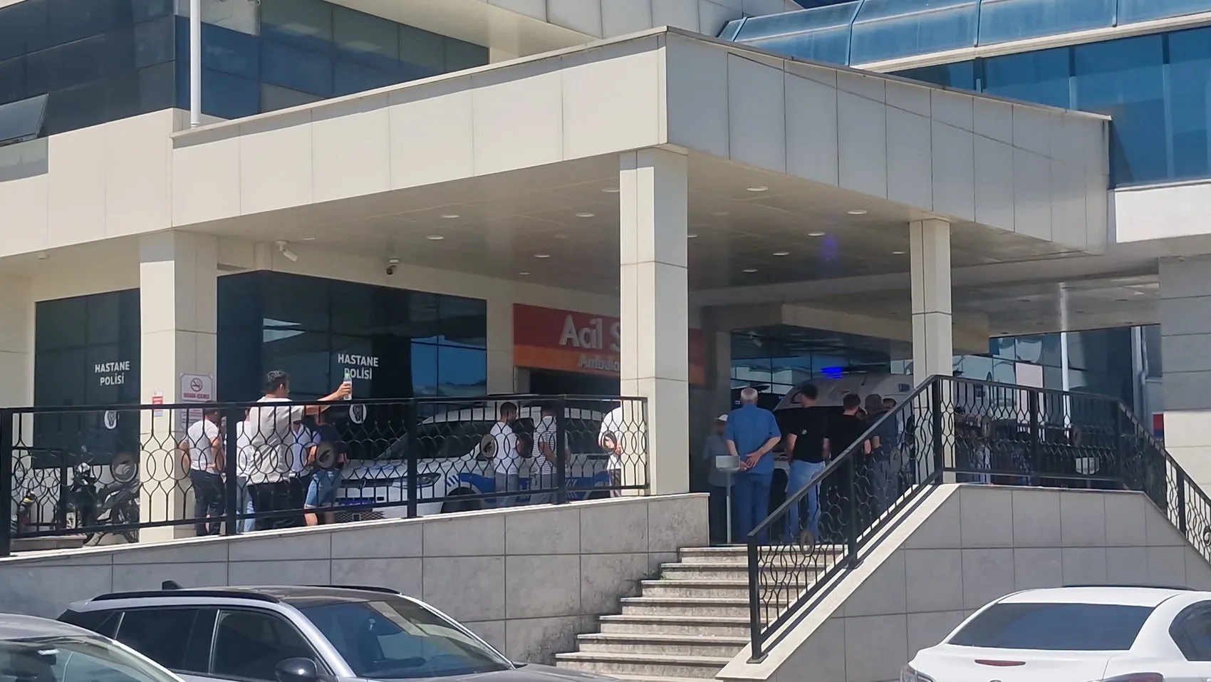 Düzce'de arazi kavgası ölümle bitti