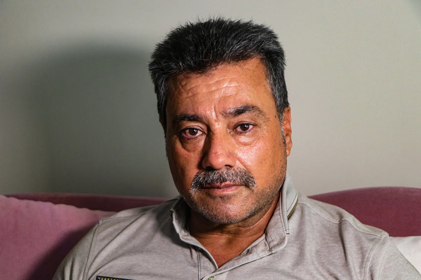 Şehit babasının 15 Temmuz itirafı Oğlumun içine doğmuştu