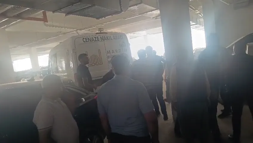 Mardin Derik’te 15 yaşındaki Merve’nin şüpheli ölümü
