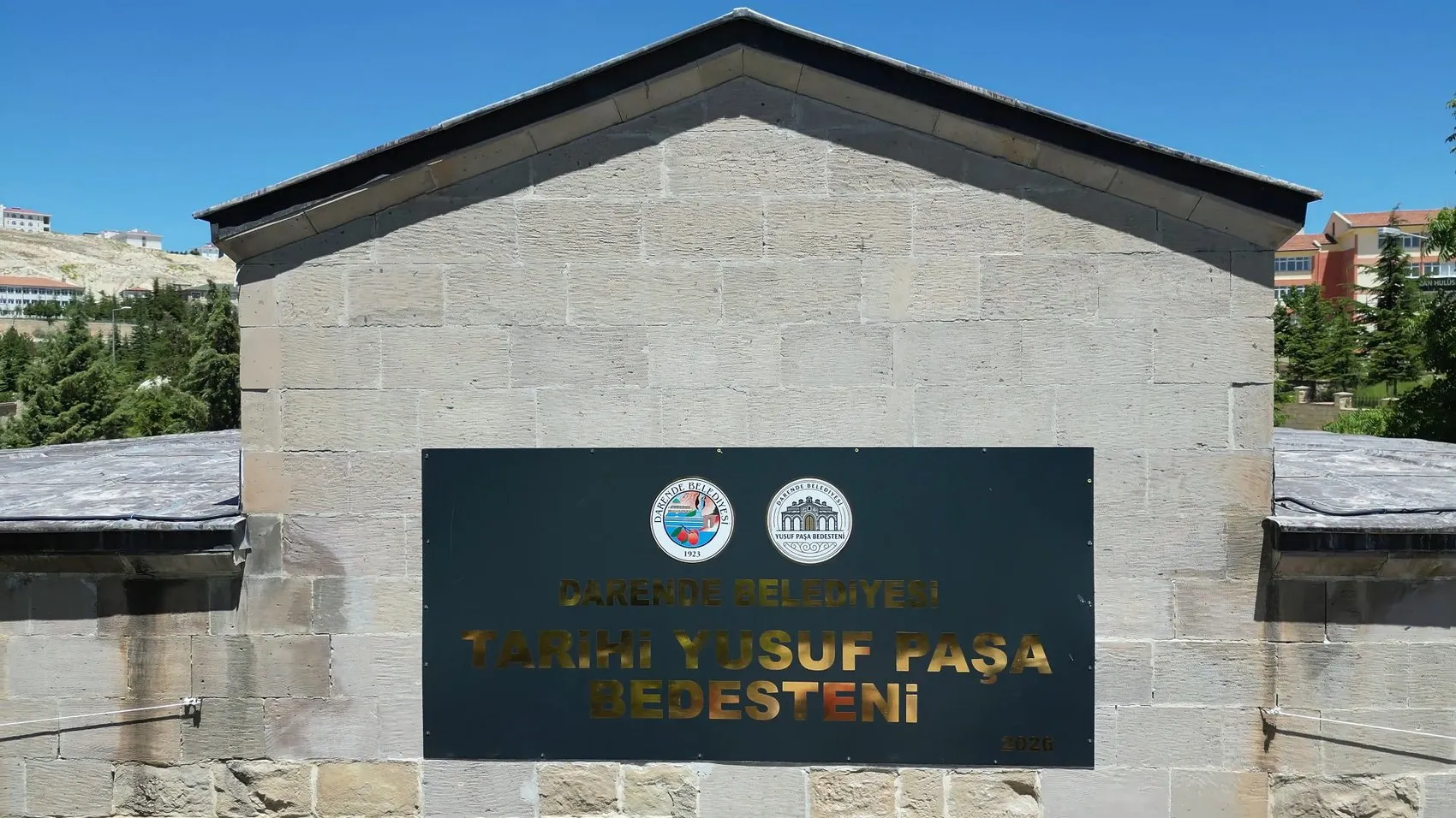 Malatya’da 300 yıllık tarihi bedesten kadınların emeğiyle canlanıyor