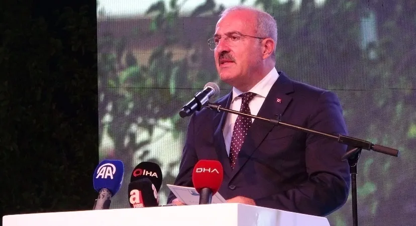 Çanakkale 15 Temmuz için meydanlara indi