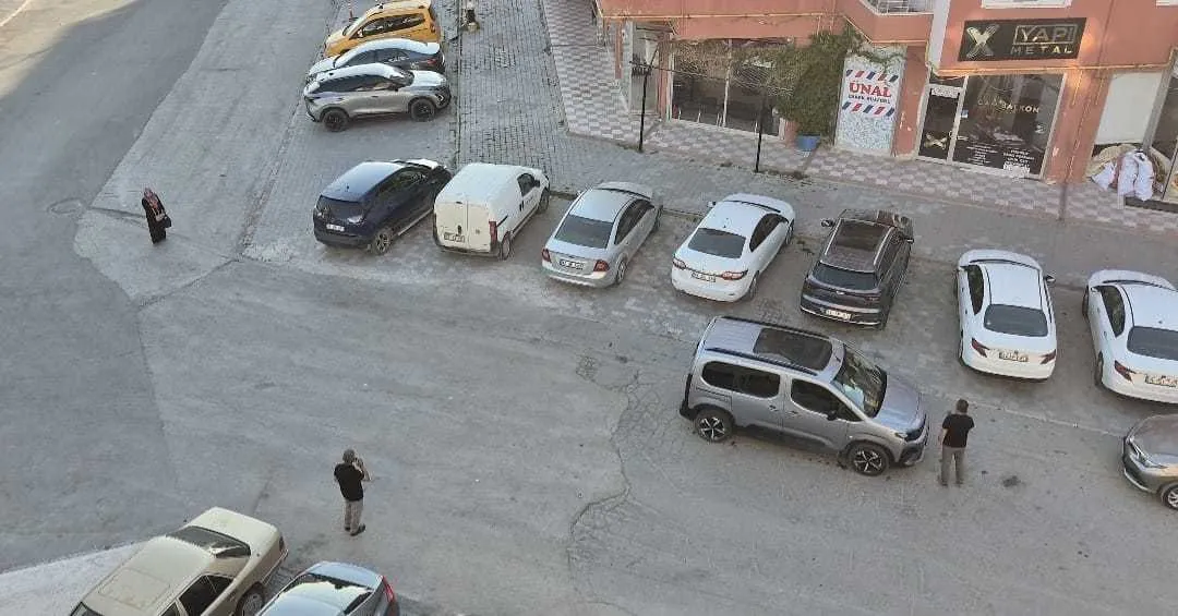 Malatya Battalgazi merkezli 5 büyüklüğünde deprem paniği