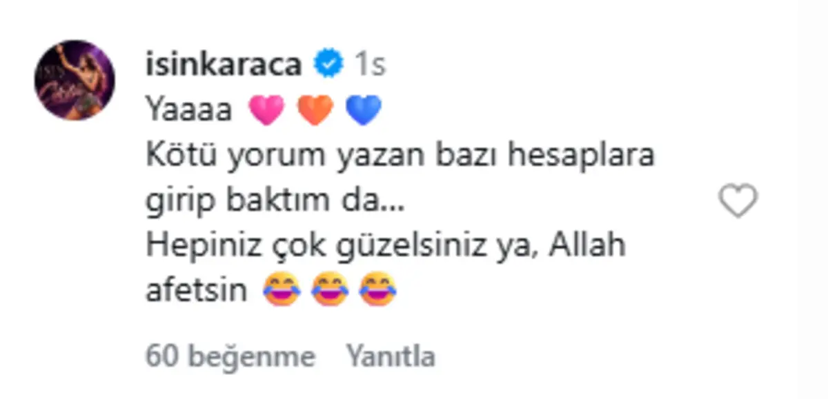 Işın Karaca 72 kilo verince tarzını da değiştirdi! Eleştirilere dayanamadı 4