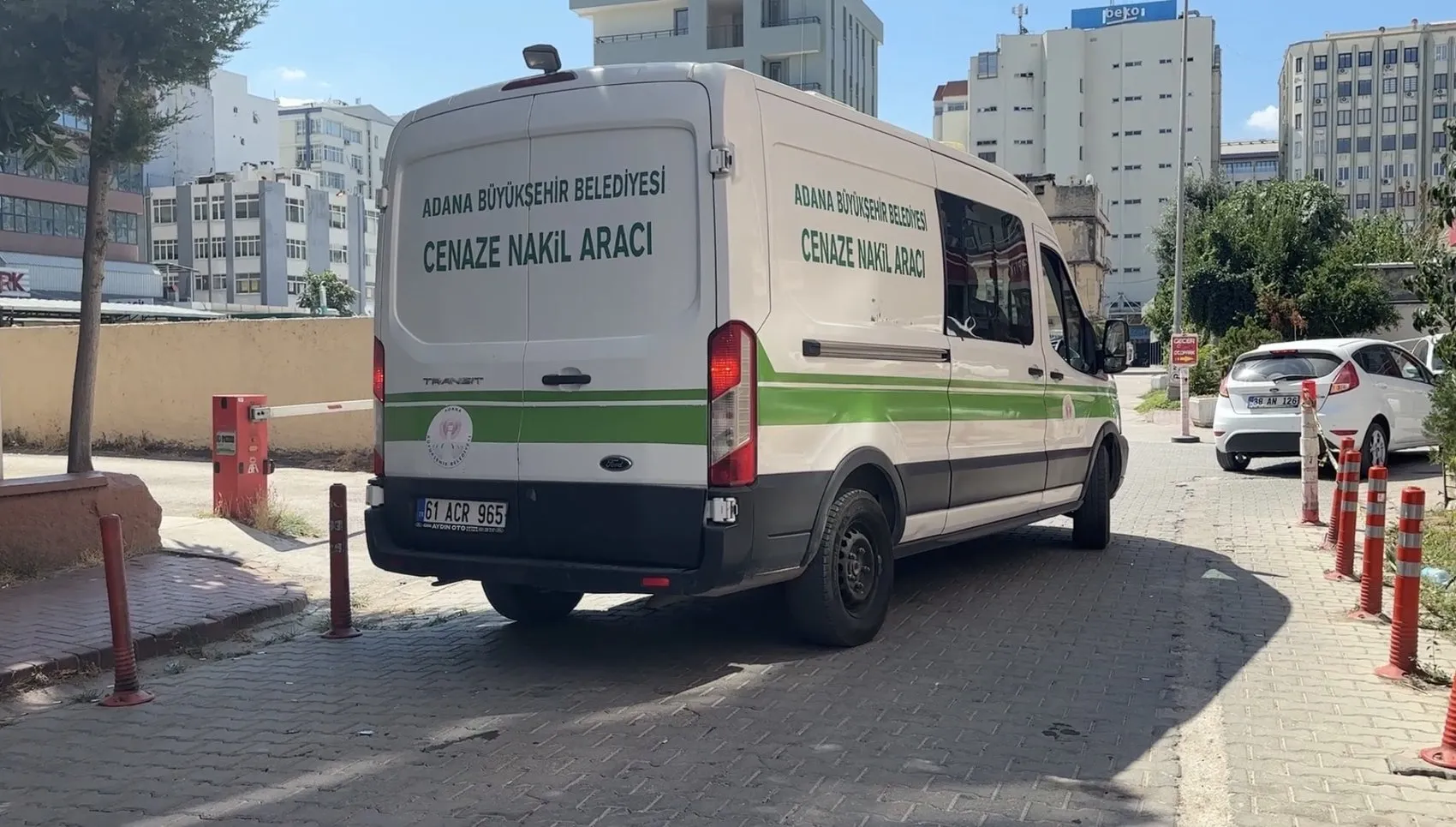 Adana'da dehşet gecesi Üç kişi sadece tanık oldukları için öldürüldü