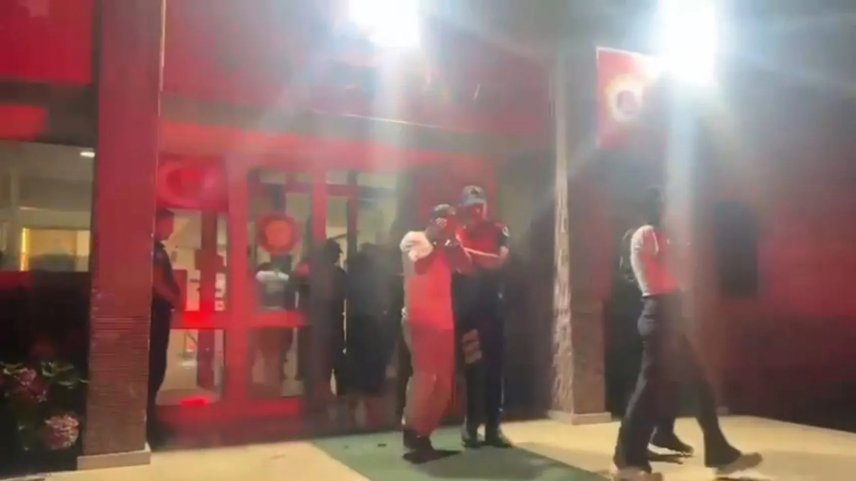 Karasu sokaklarında uyuşturucu operasyonu 7 kişi cezaevine gönderildi
