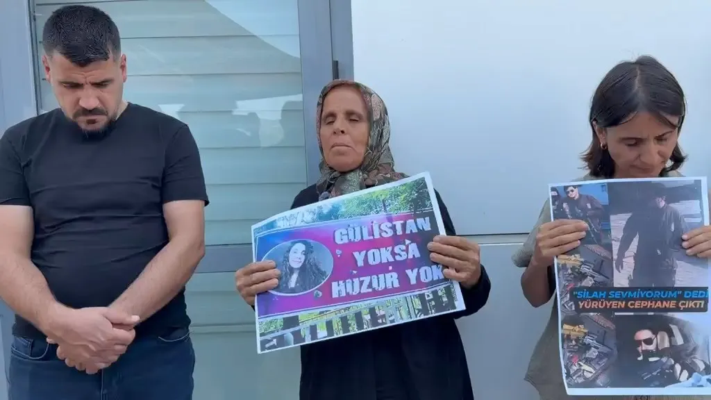 Gülistan Doku soruşturmasında yeni gözaltılar