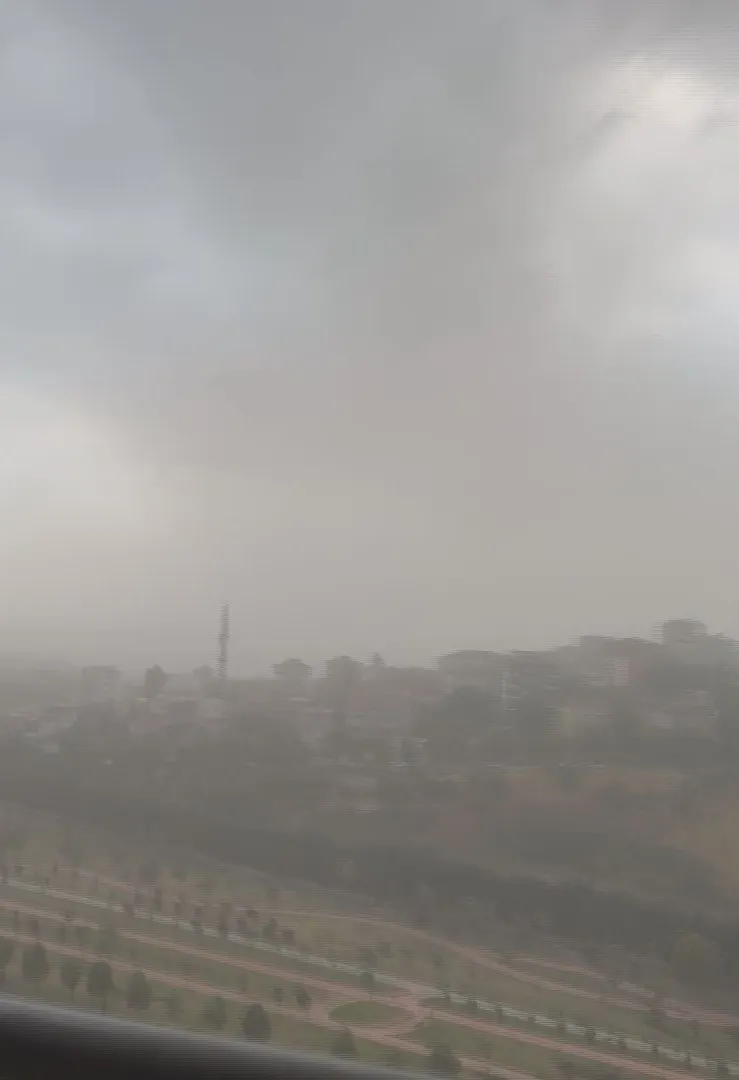 İstanbul’da hayatı felç eden fırtına kapıya dayandı