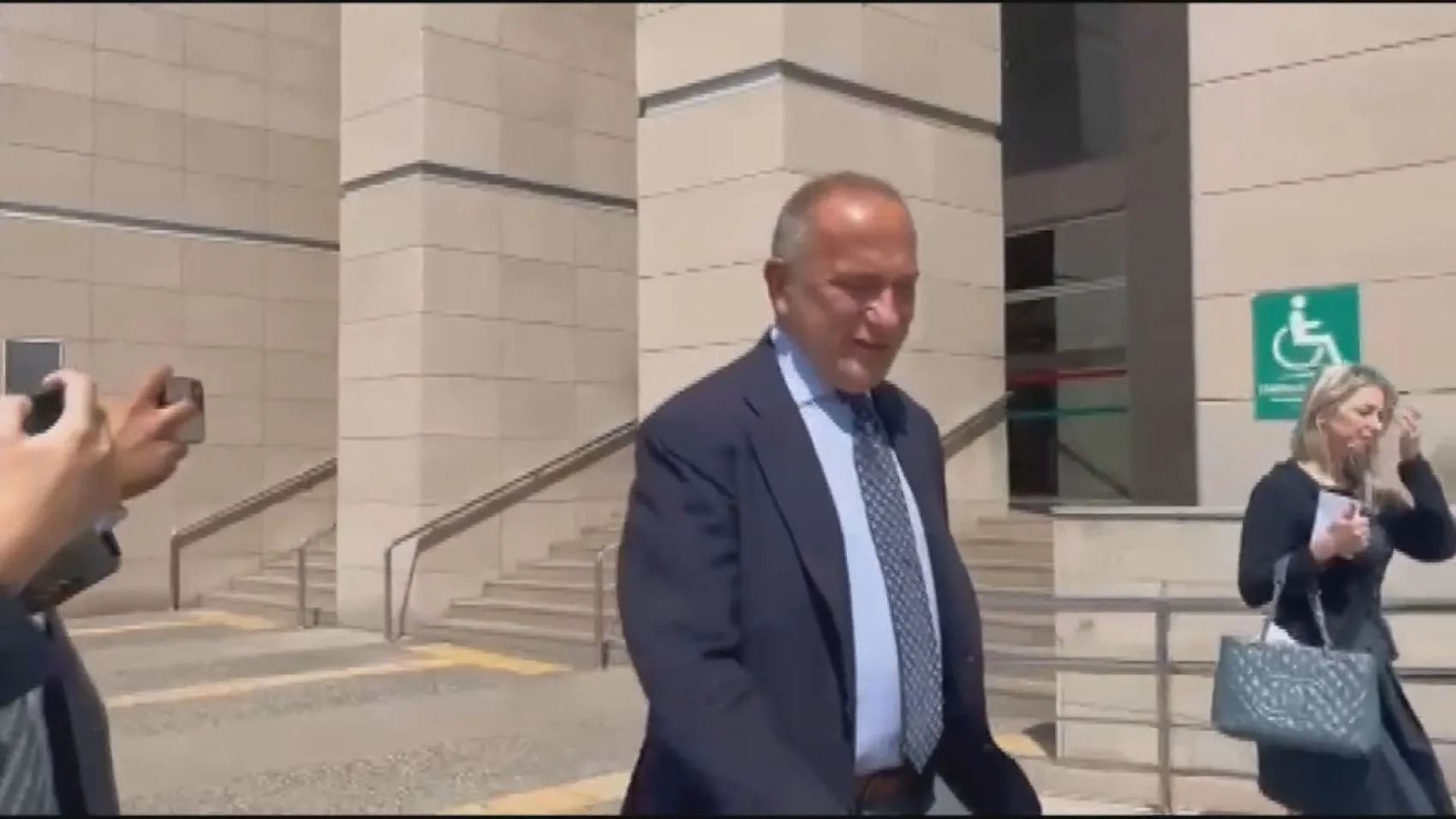 Fatih Altaylı savcılıkta Haluk Levent ve Ahbap hakkında konuştu