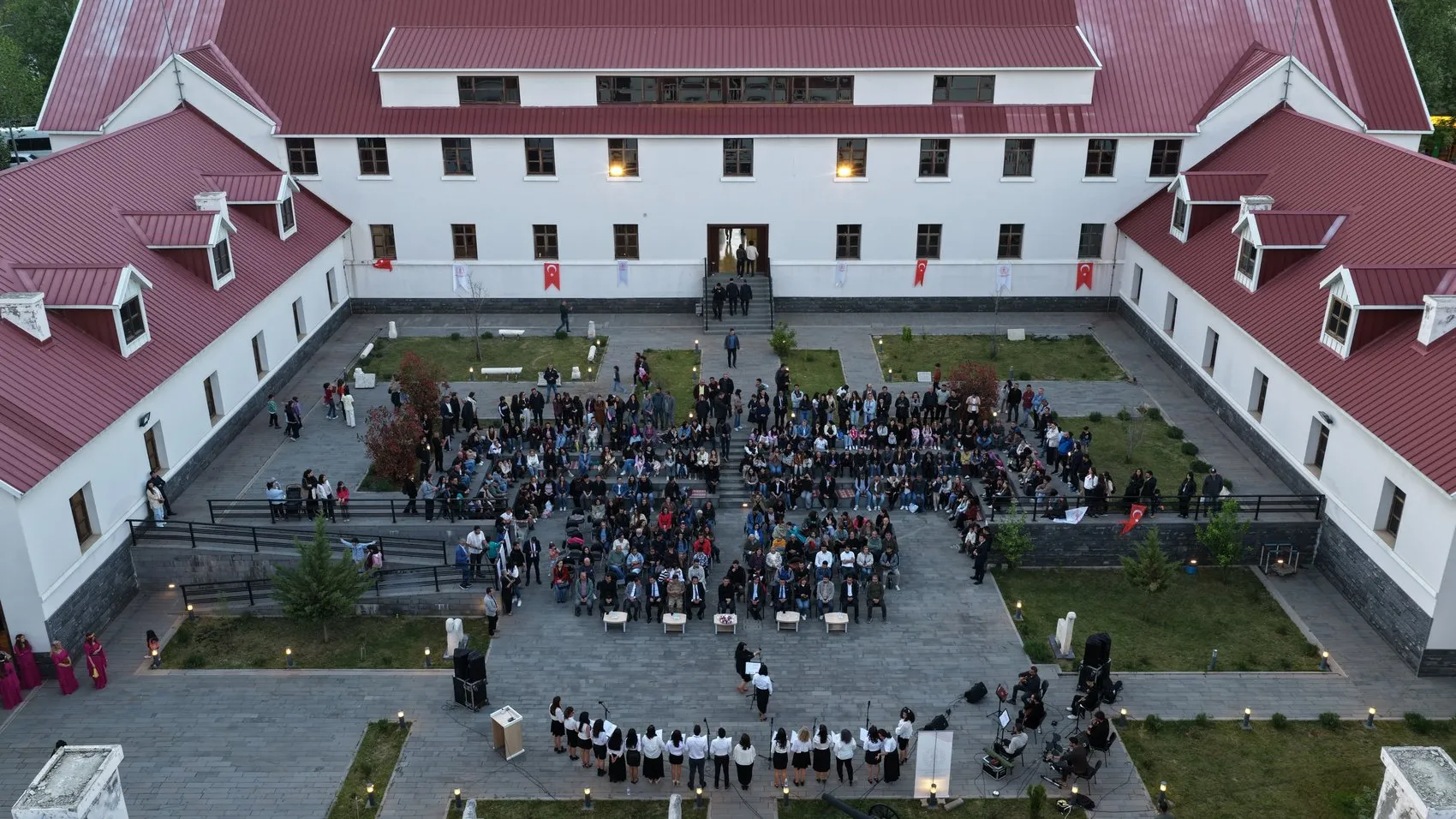 Tunceli Müzesi Avrupa’nın en prestijli ödülleri arasında yarışacak