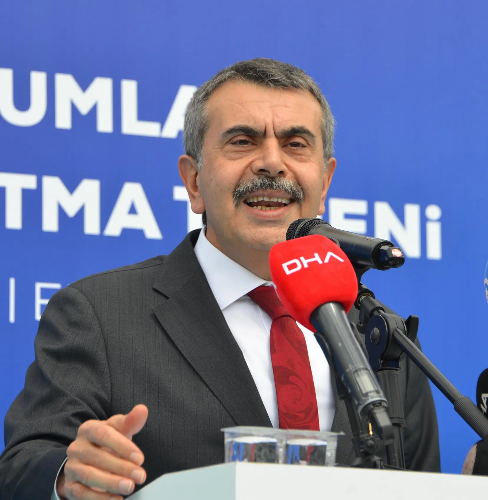 Erzurum’da 620 milyonluk eğitim ve cami yatırımı