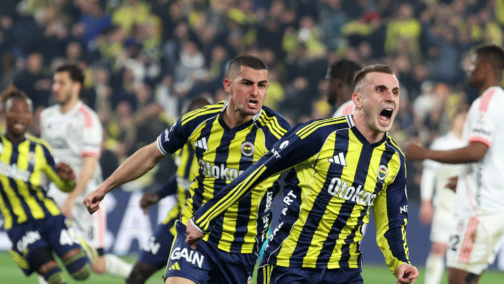 Fenerbahçe’de Kerem Aktürkoğlu depremi: İtalyan devi masaya oturmaya hazırlanıyor