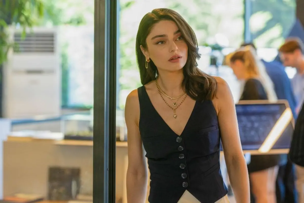 Muhtemel Aşk 6. bölüm 2. fragman İZLE! Tam izlenmez diyordum 2