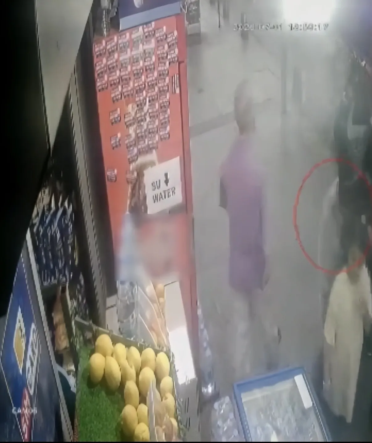 Şişli'de yankesicilik yapan iki çocuğun suç dosyası şaşırttı
