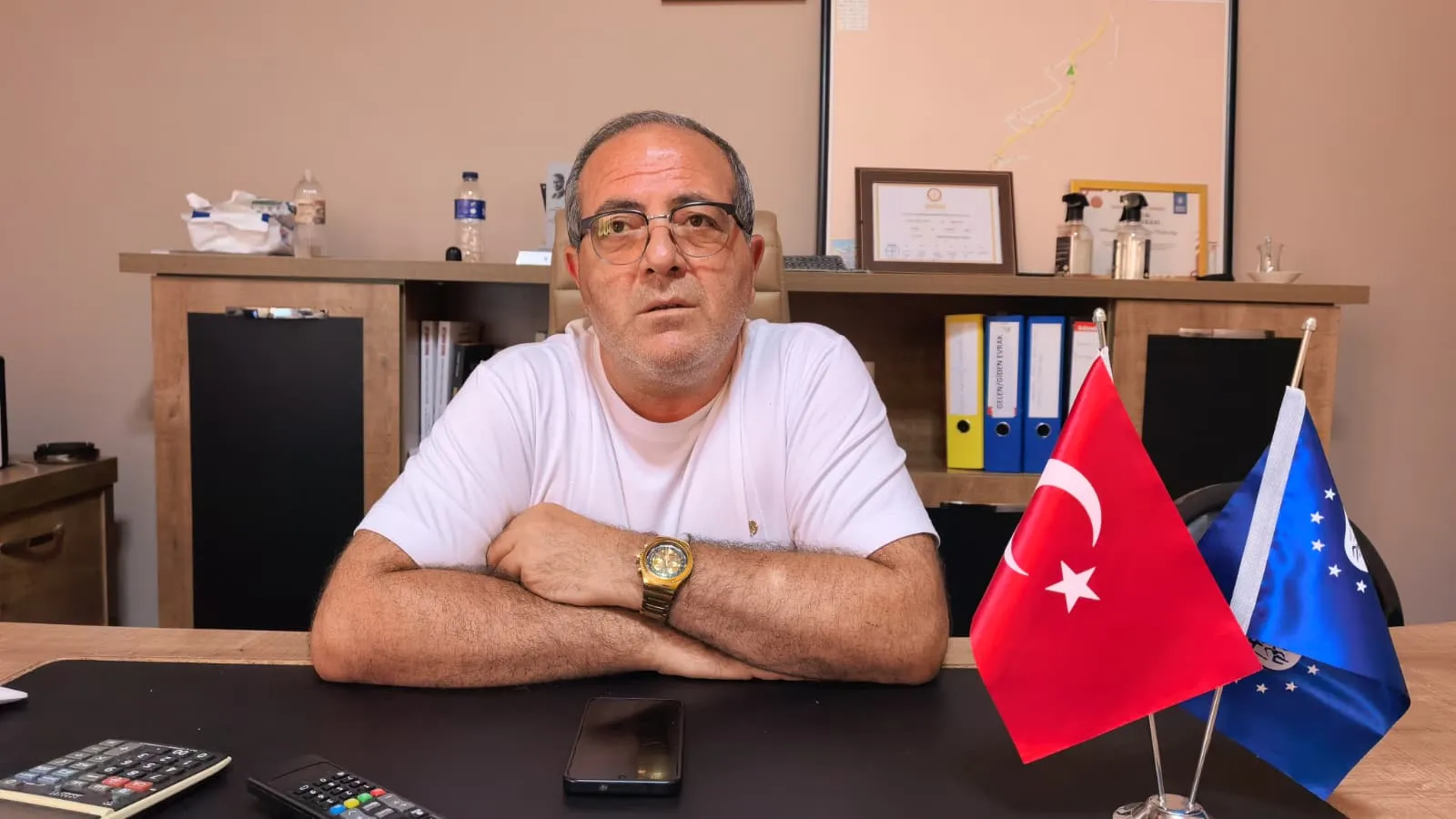 Türkiye’nin en uzun köyü unvanı Bursa’daki Hilmiye’nin oldu