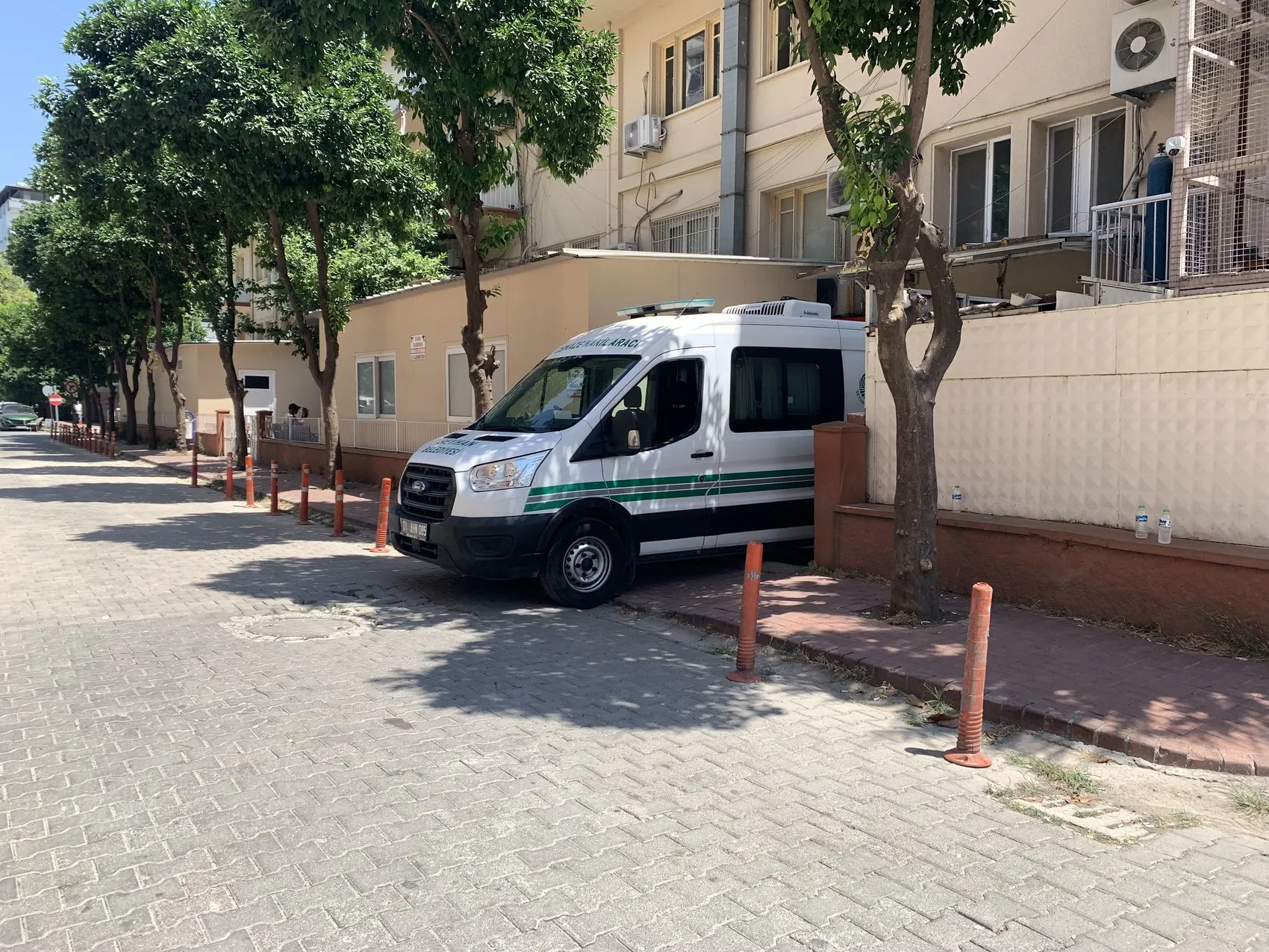Adana'da iki kardeş sulama kanalında can verdi