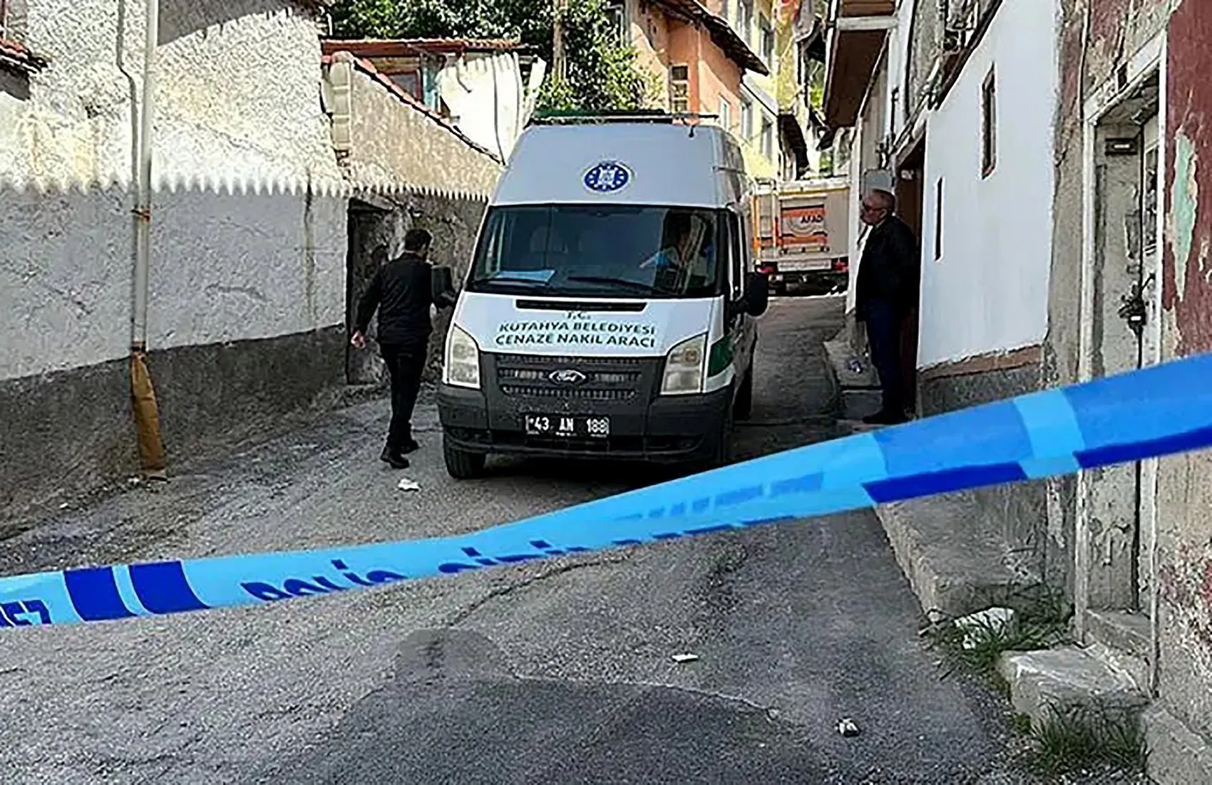 Hatay'da 14 yıllık korkunç seri cinayet zinciri ortaya çıktı