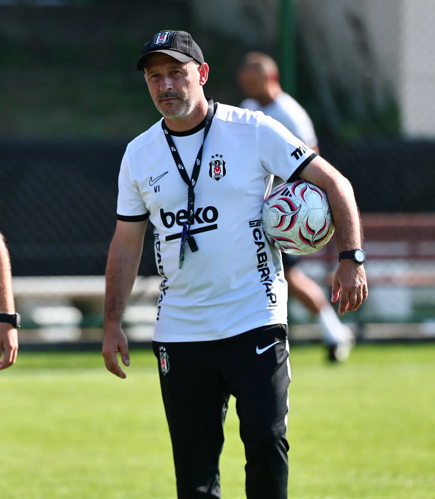 Beşiktaş Avrupa mesaisine dönüş yaptı