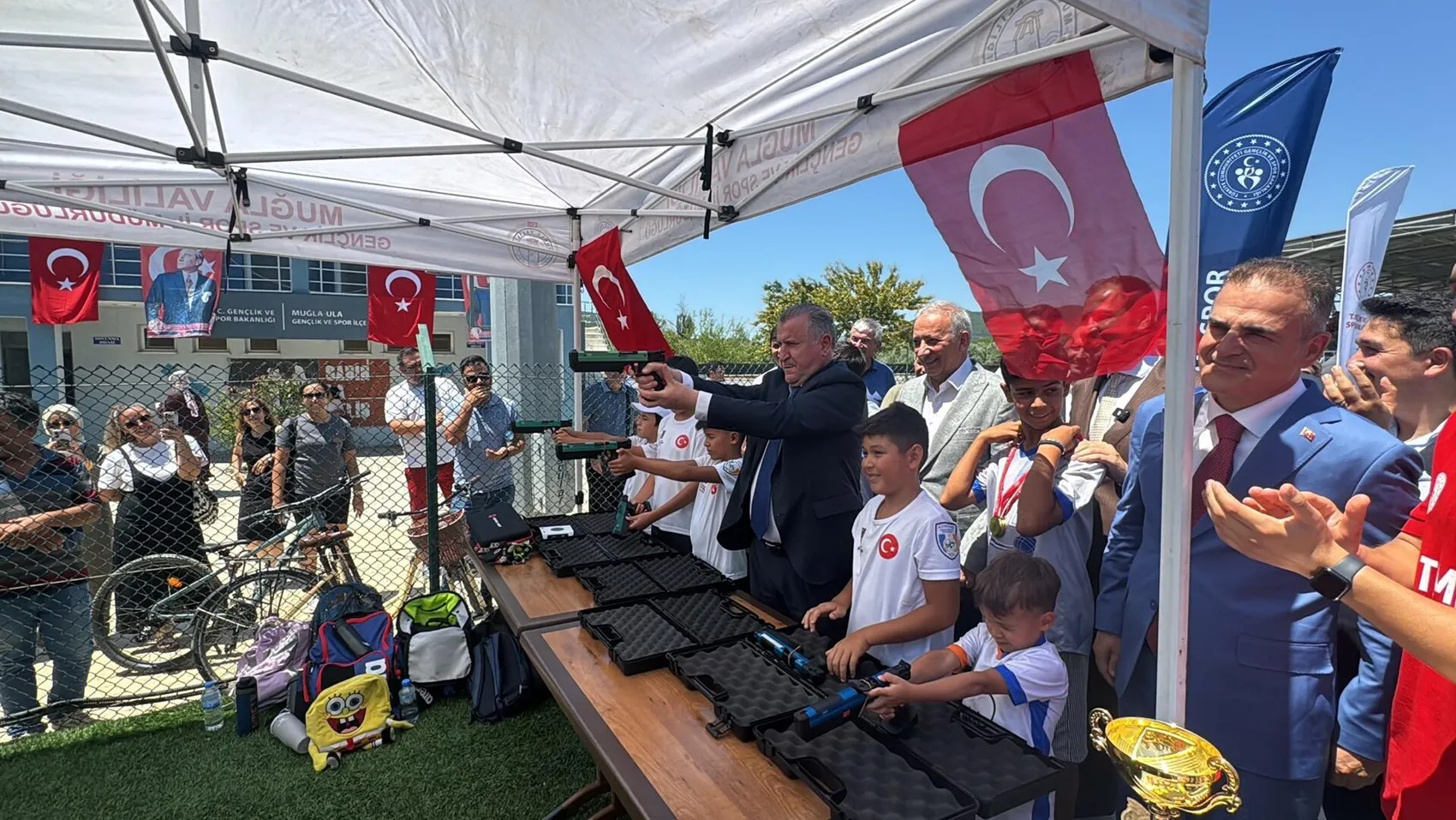 Türkiye savunma sanayisinde dışa bağımlılığı yüzde 15 seviyesine indirdi