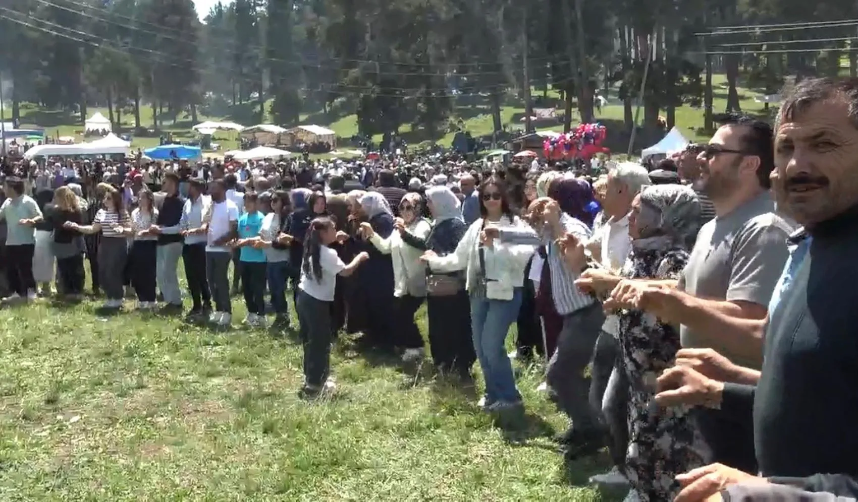Ardahan kaşarı için 25 yıldır süren gelenek yeniden canlandı