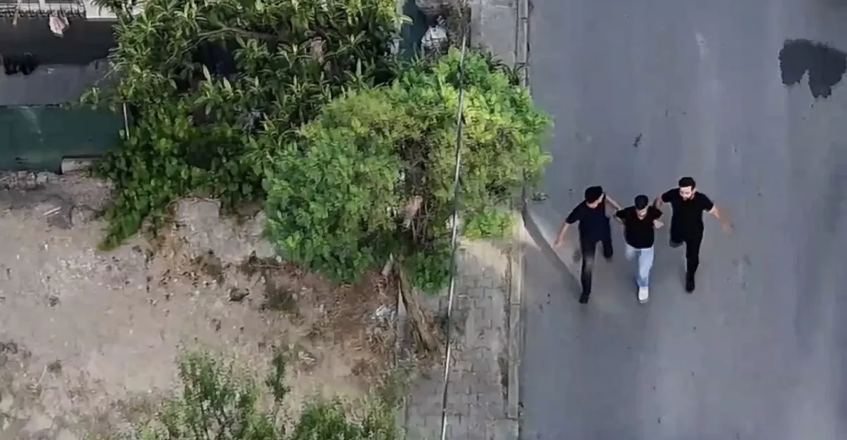 Tuzla’daki narkotik operasyonunda binlerce hap ele geçirildi