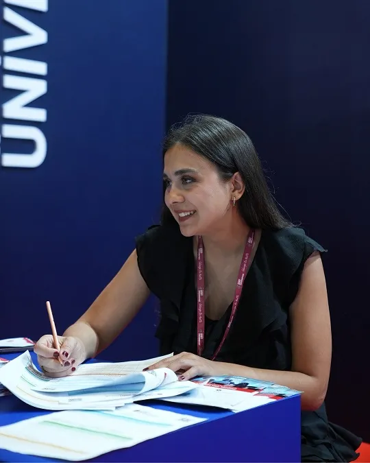 Üniversite adayları için tercih rehberliği başladı