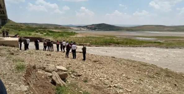 Kırşehir’de belediye başkanına cinayet davasından hapis cezası