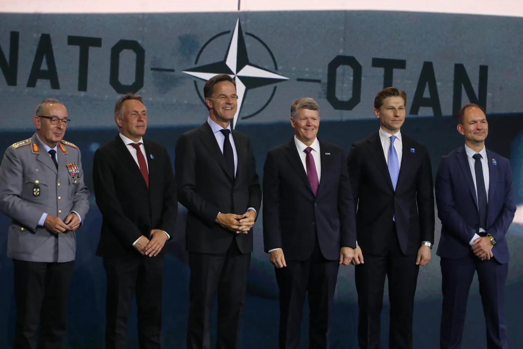 NATO ülkeleri savunma için dev bir alışverişe çıkıyor