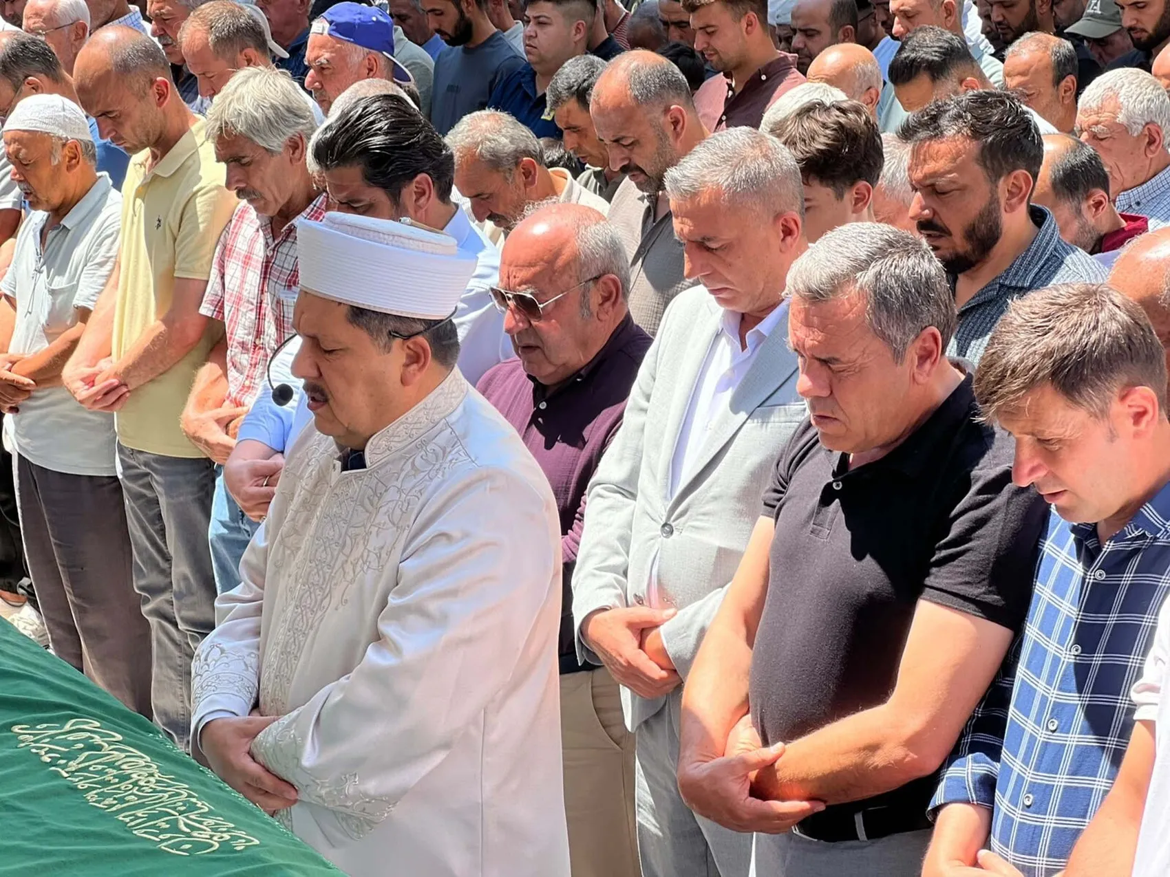 Manisa'da minibüs kazasında acı haber Can kaybı ikiye yükseldi