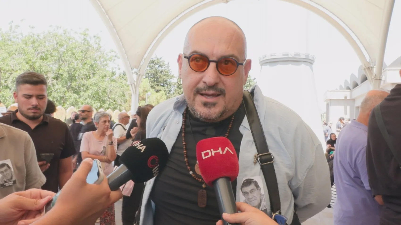 Tiyatro dünyası Zihni Göktay'a veda etti