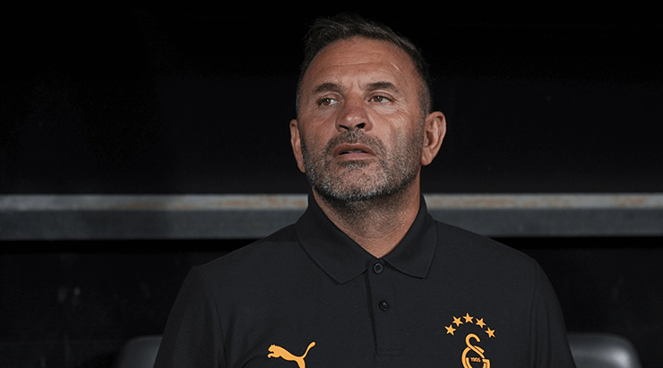 Galatasaray'ın yeni golcüsü Dinamo Kiev'den: Operasyon için 25 milyon Euro masada