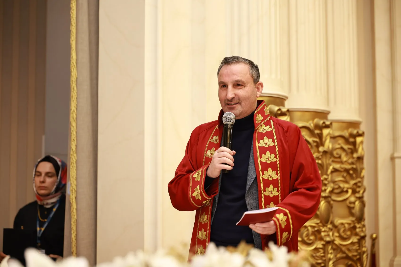 Sultanbeyli Belediyesi yeni evlenecek çiftlerin nikah ücretini almıyor