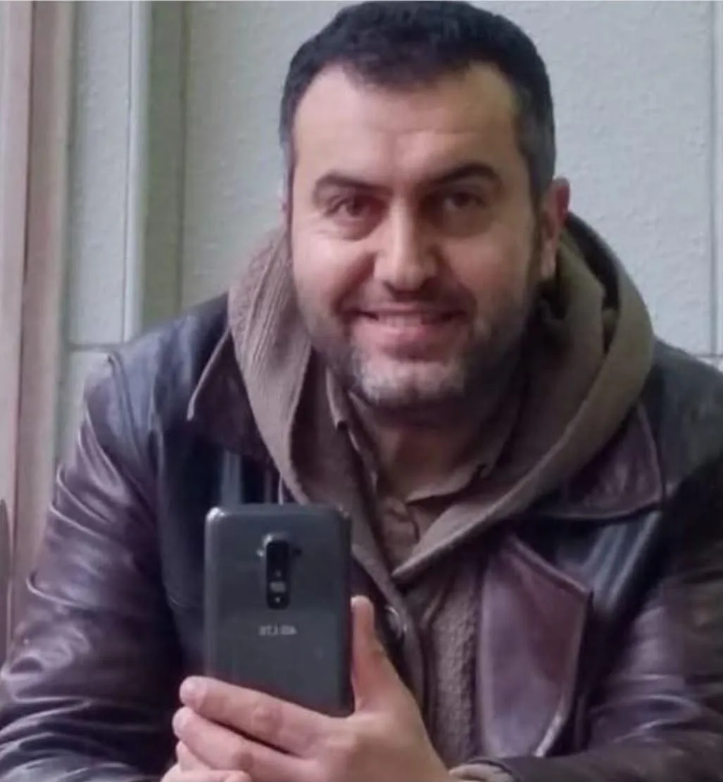 Kütahya’da acı veda Sarı kantaron toplarken hayatını kaybetti