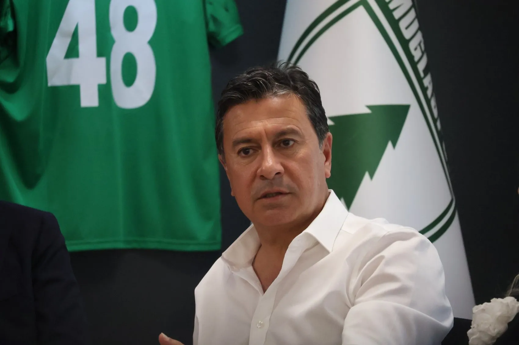 Muğlaspor’dan borçsuz şampiyonluk stratejisi