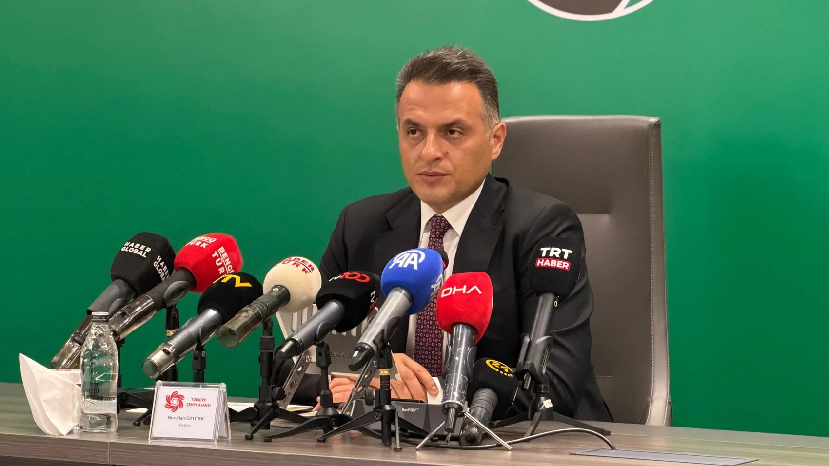 Boş şişeleri geri getirip para kazanacağınız sistem başlıyor