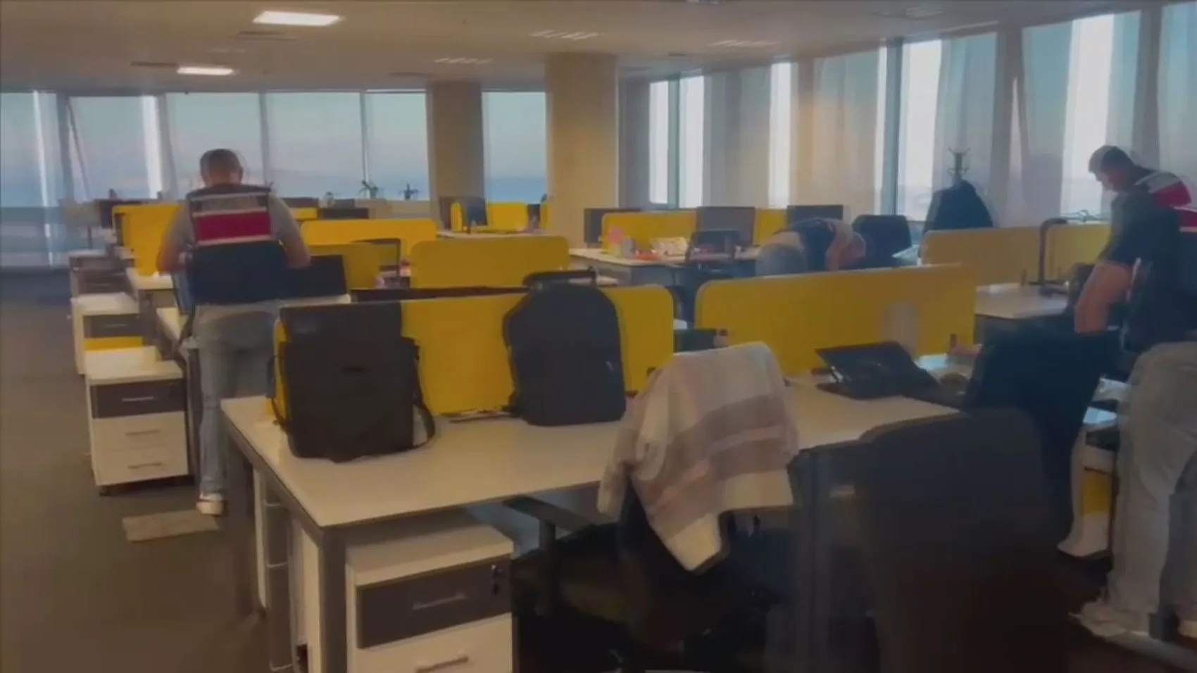 Turuncu Holding ve 25 şirkete yasa dışı bahis kayyumu