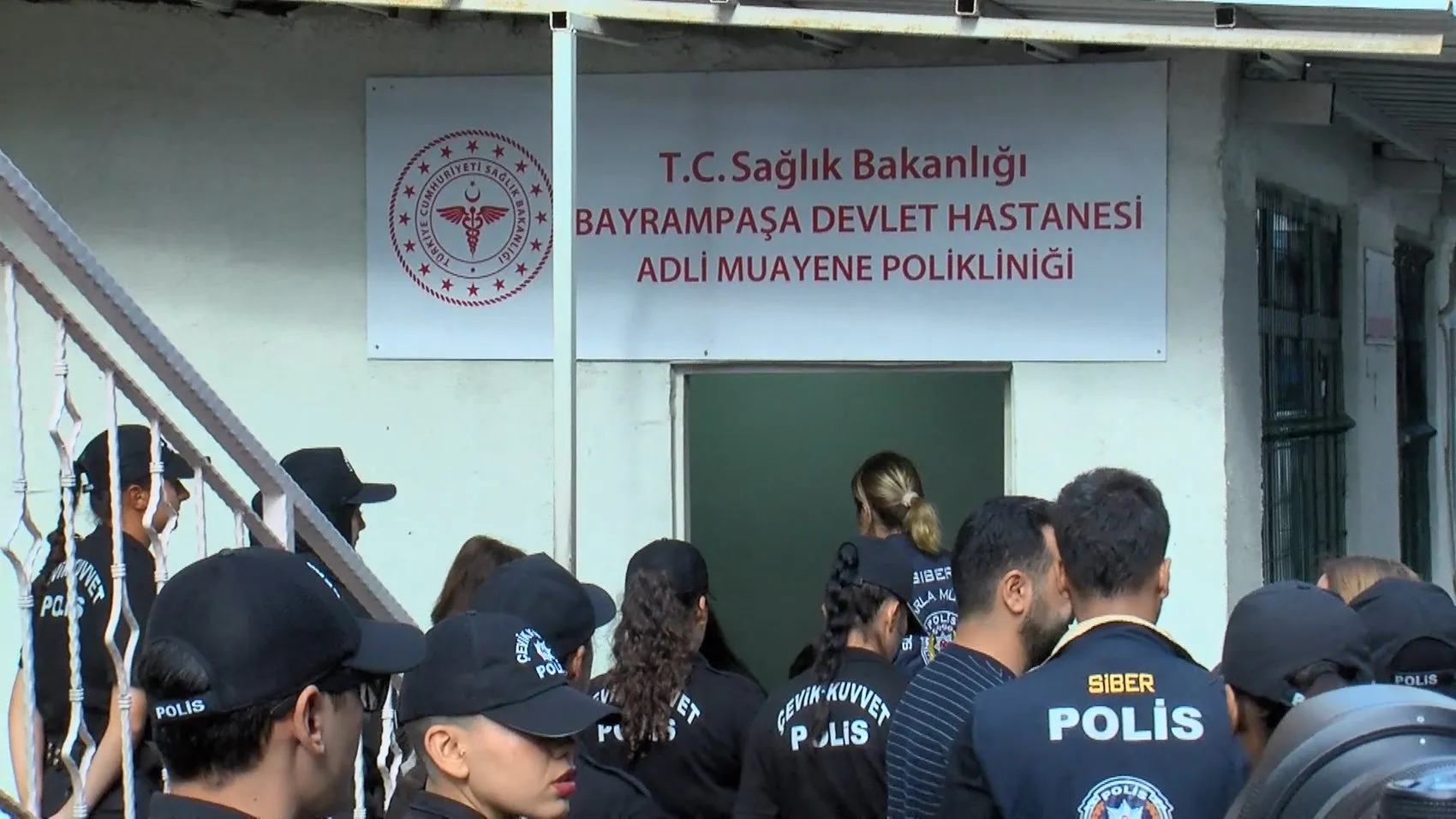 Şişli merkezli forex vurgununda 54 kişi hakim karşısına çıkıyor
