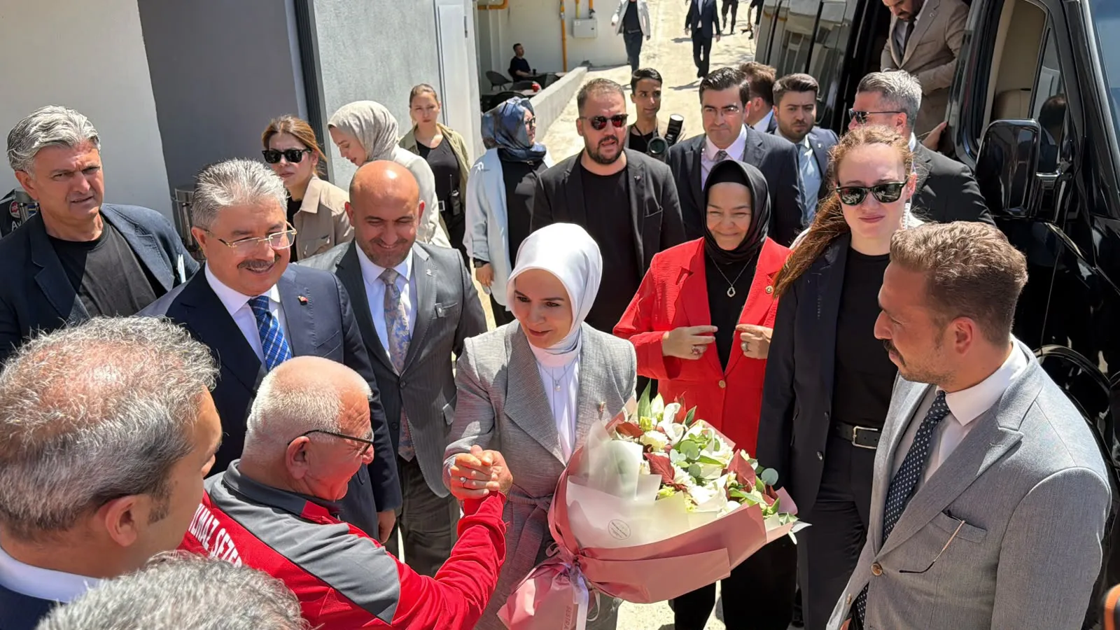 Yaşlılar İçin Gündüz Bakım Merkezleri Yaygınlaşıyor