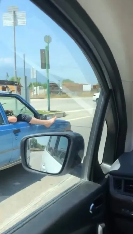 İnegöl trafiğinde ehliyetsiz ve alkollü şovun bedeli ağır oldu