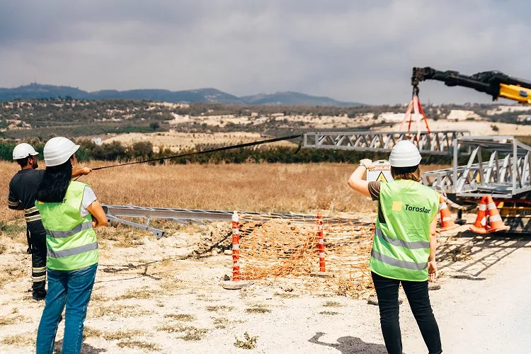 Gaziantep'te elektrik kesintilerine karşı 153 milyon liralık önlem