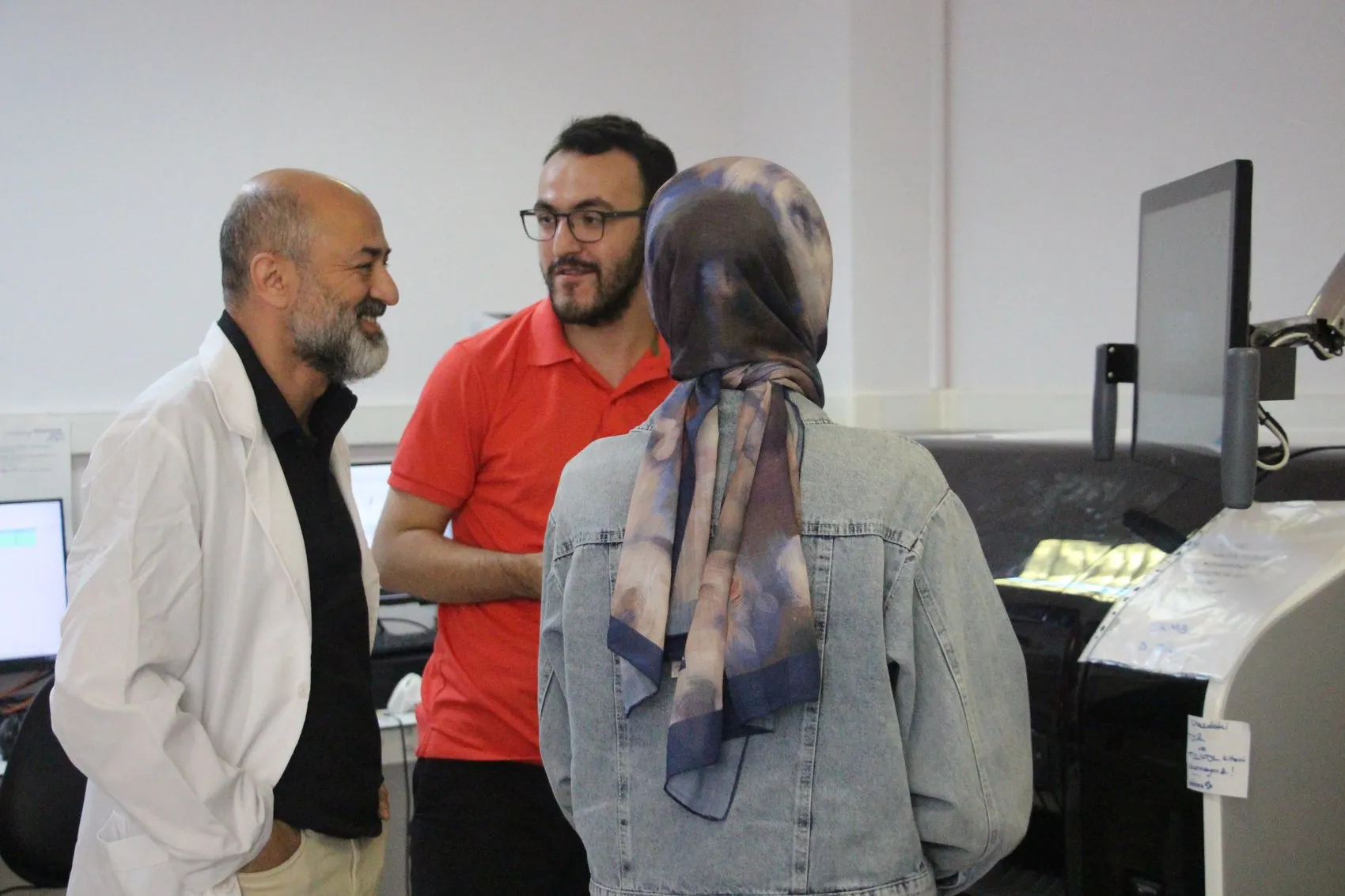 Kalp krizi teşhisini 10 dakikaya indiren cihaz geliyor