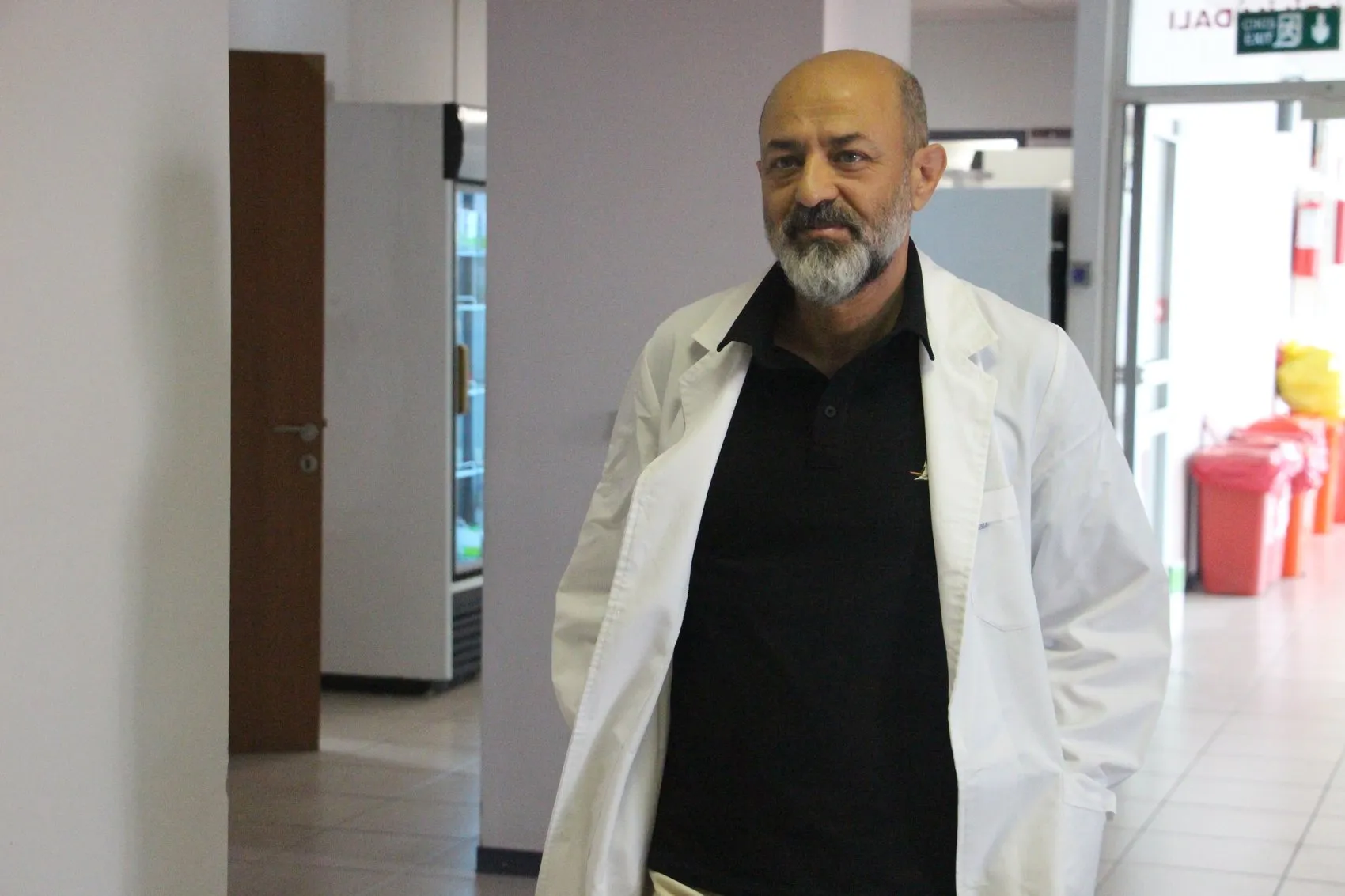 Kalp krizi teşhisini 10 dakikaya indiren cihaz geliyor